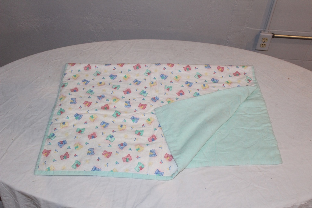 Baby Blanket
