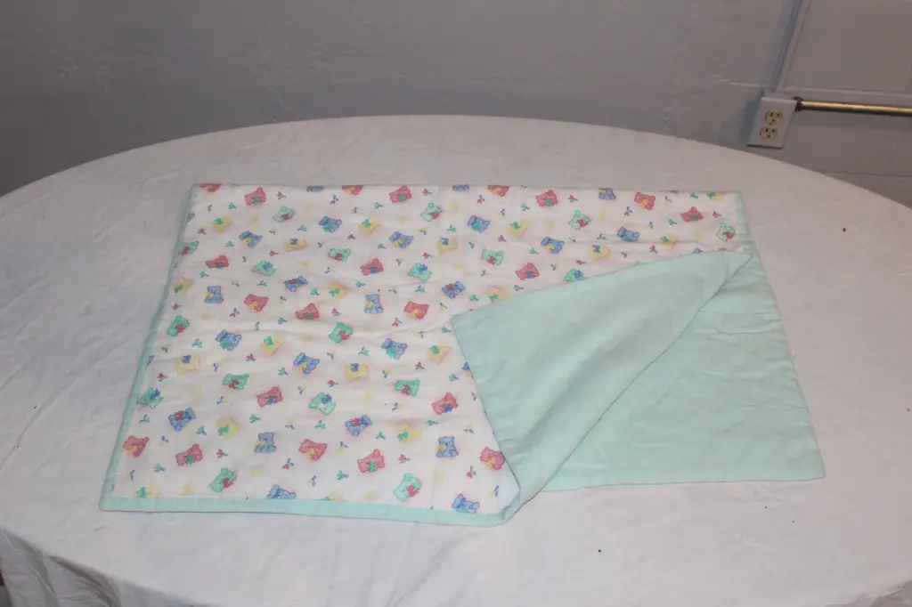 Baby Blanket