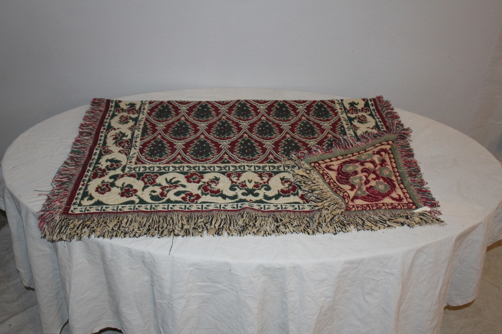Christmas Blanket