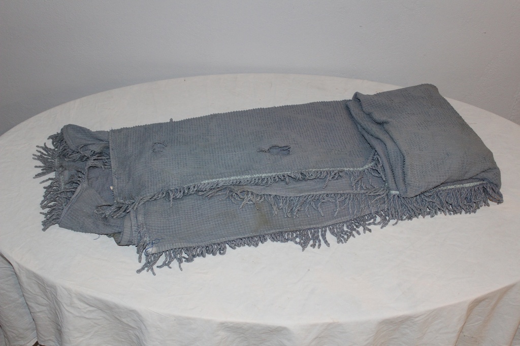 Old Blanket