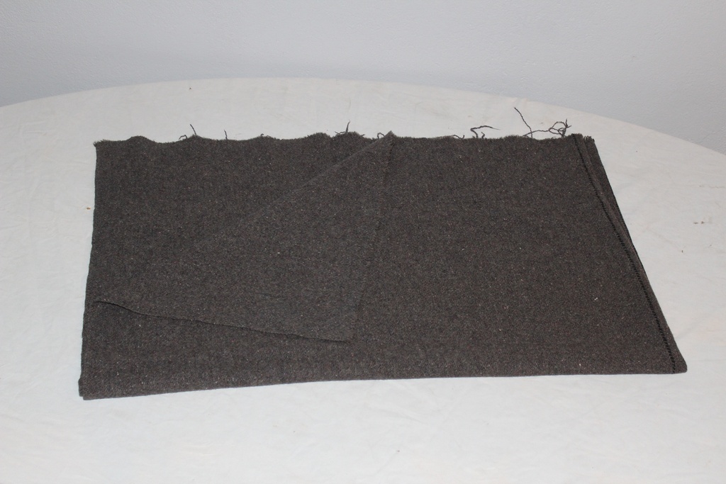 Wool Blanket