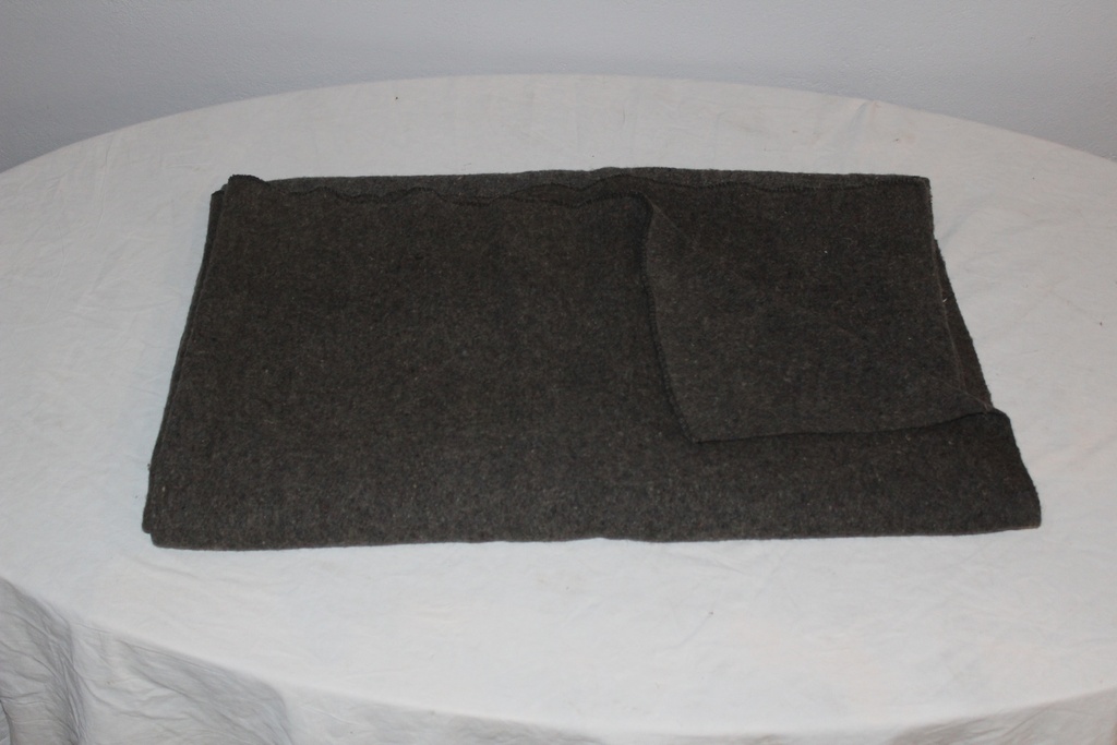 Wool Blanket