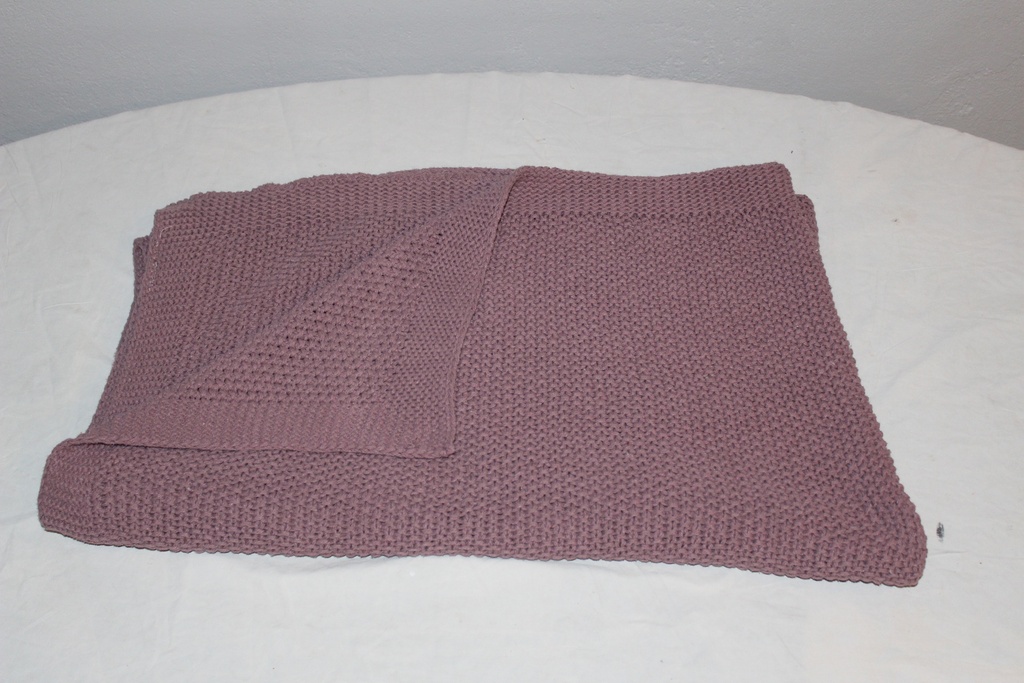 Throw Blanket