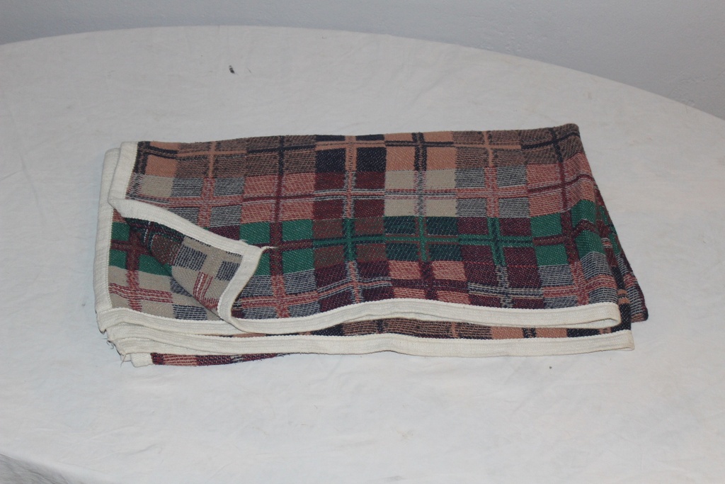 Throw Blanket