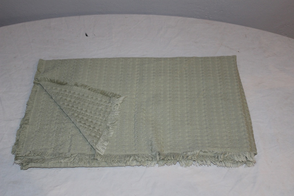 Throw Blanket