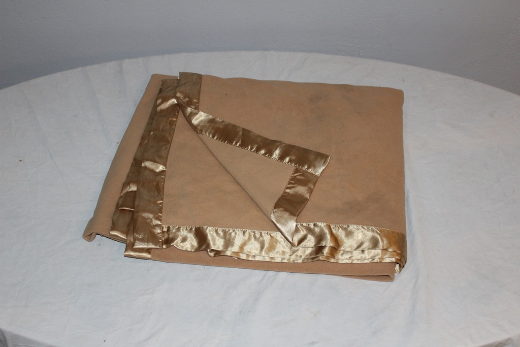Fleece Blanket