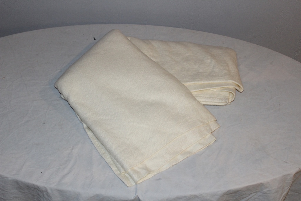 Fleece Blanket