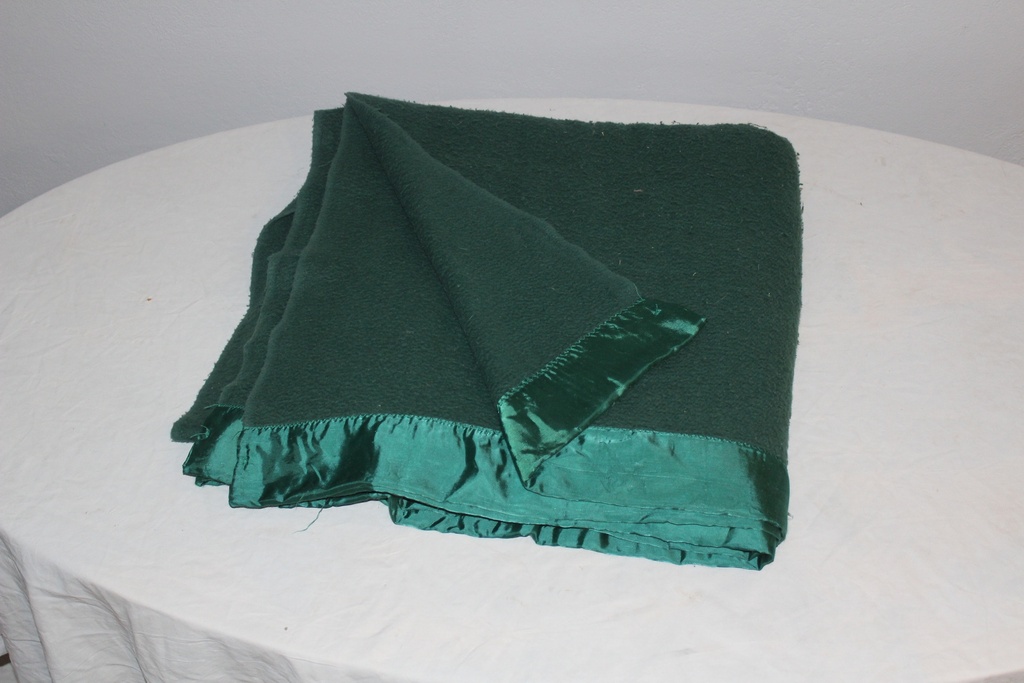 Fleece Blanket