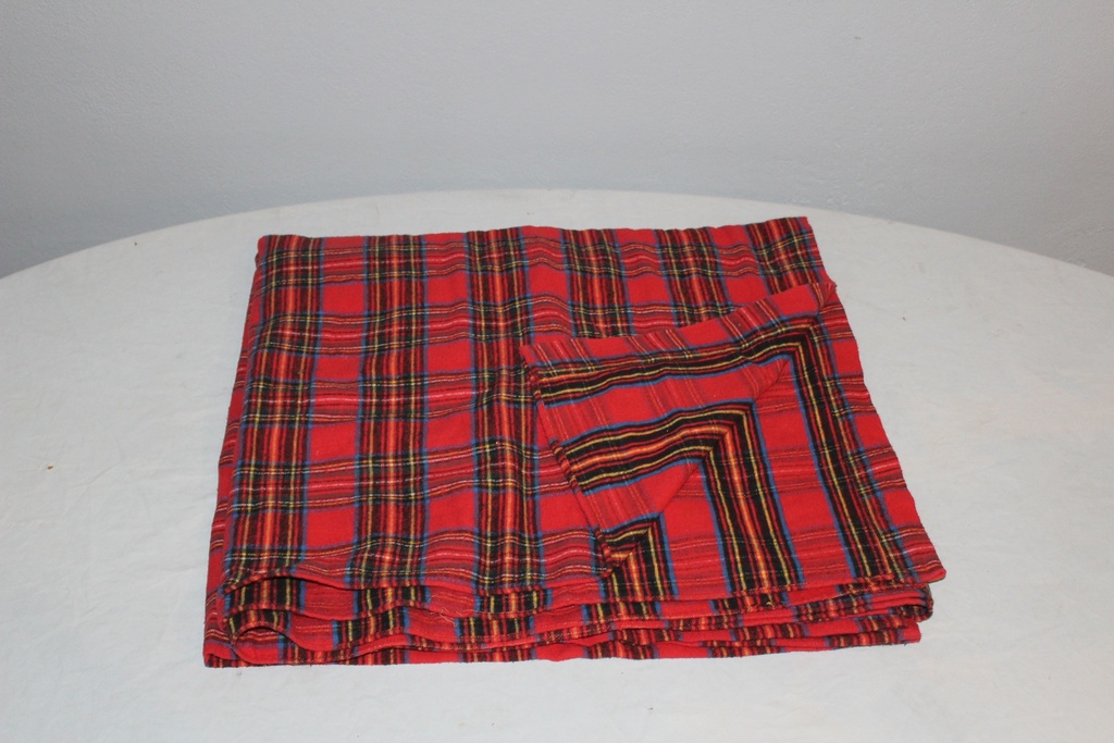 Fleece Blanket