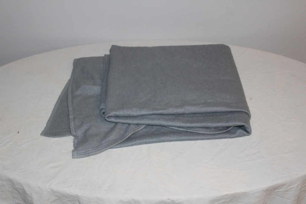 Fleece Blanket