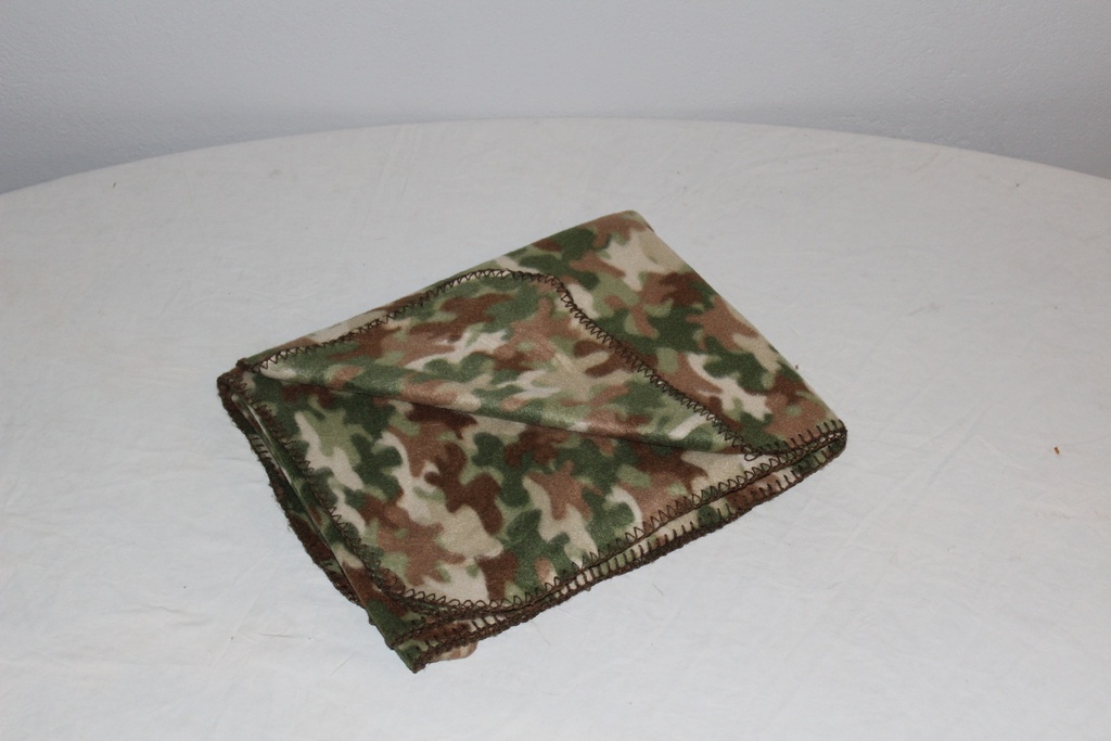 Fleece Blanket