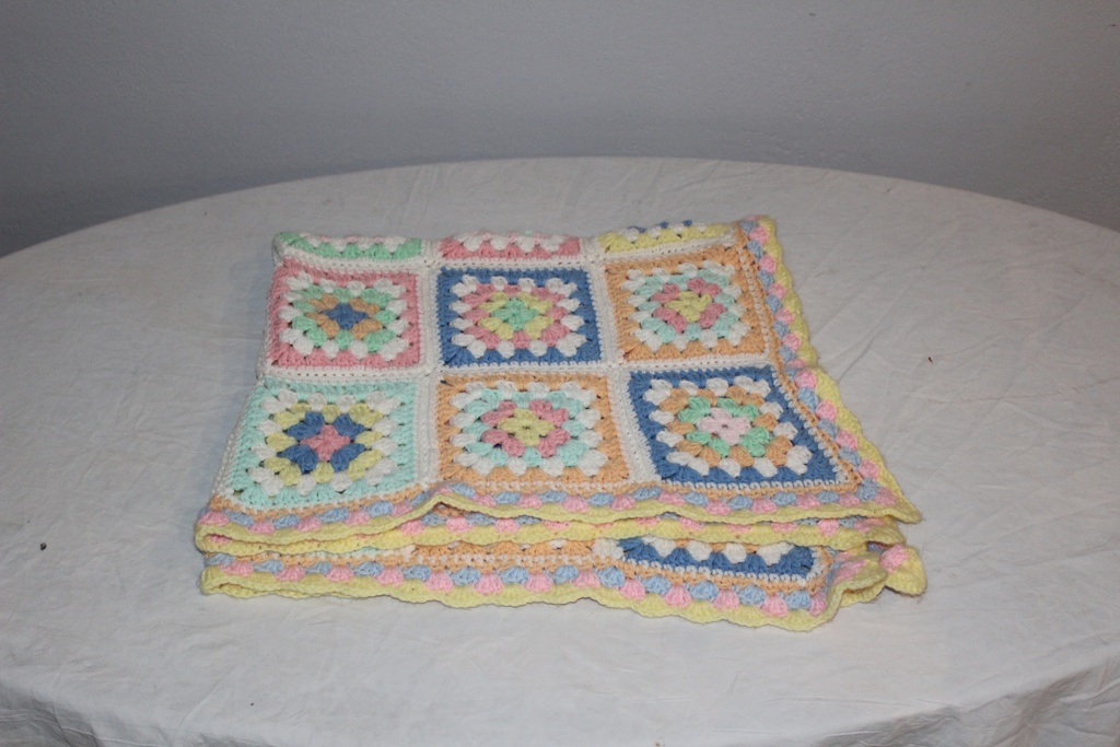 Baby Blanket