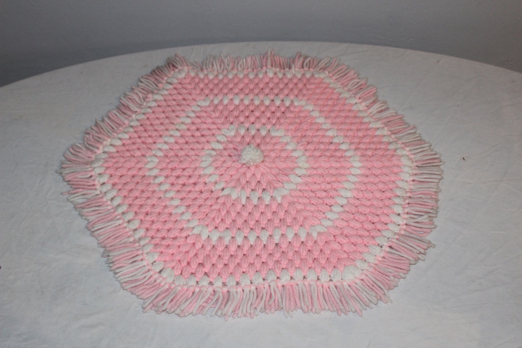 Baby Blanket