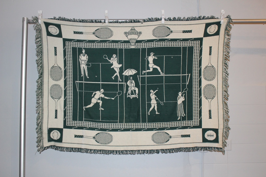 Throw Blanket