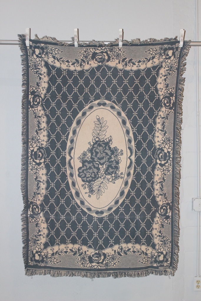 Throw Blanket