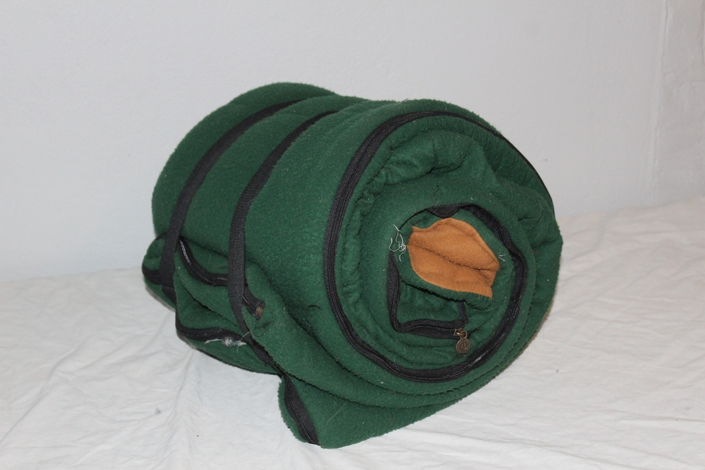 Sleeping Bag