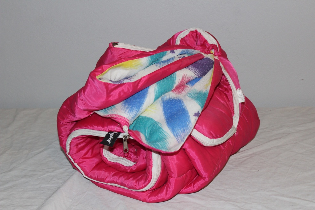 Child Sleeping Bag