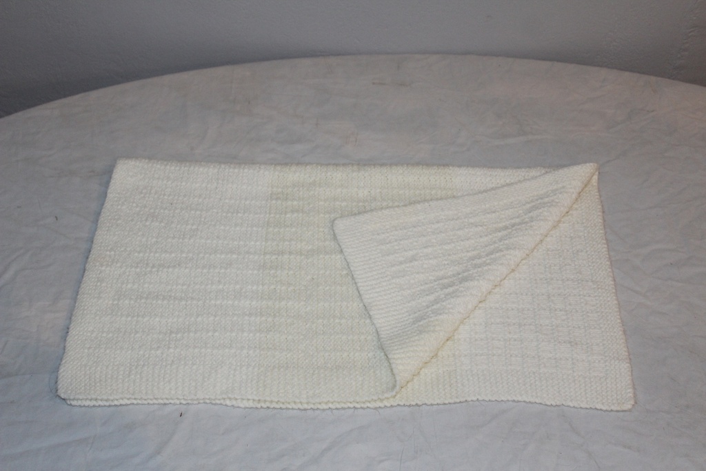 Baby Blanket