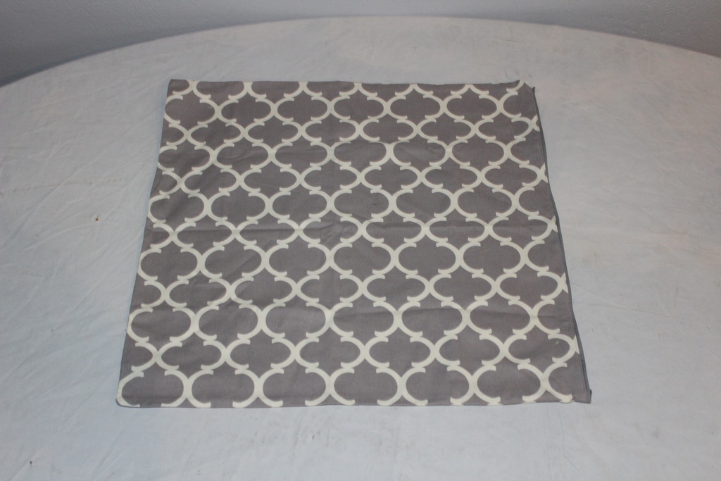 Pillow Sham