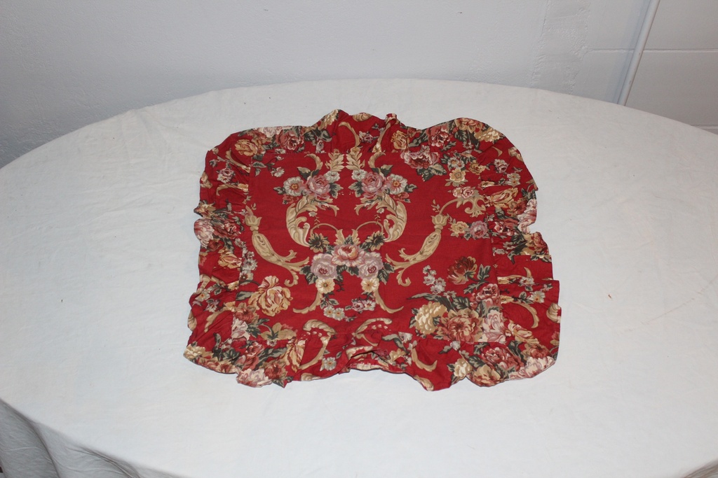 Pillow Sham