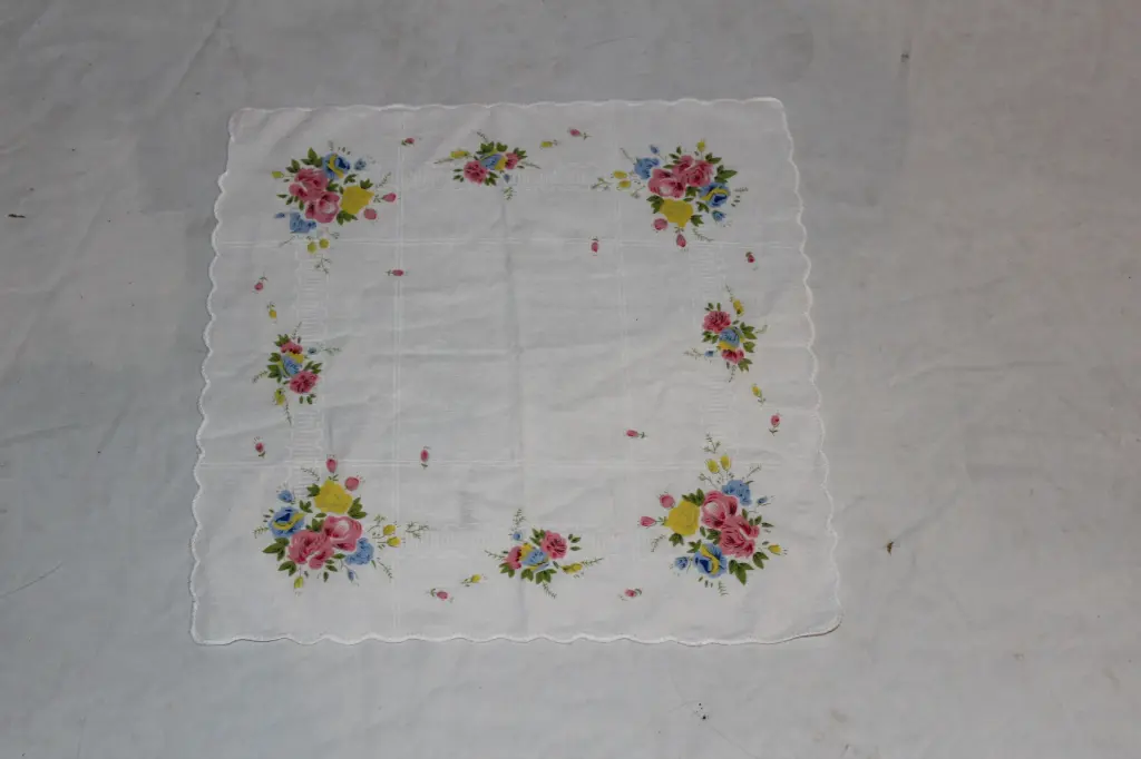 Handkerchief