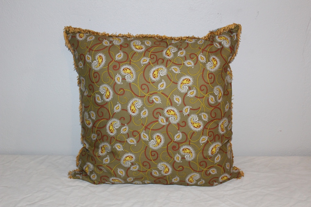 Throw Pillow