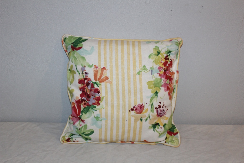 Throw Pillow