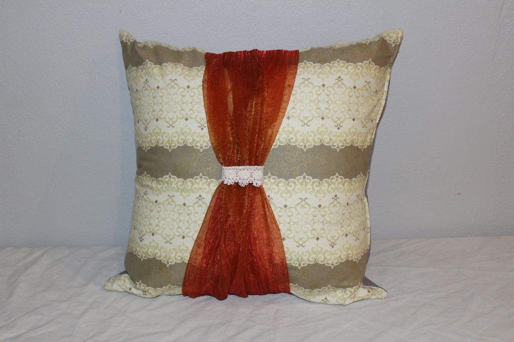 Throw Pillow
