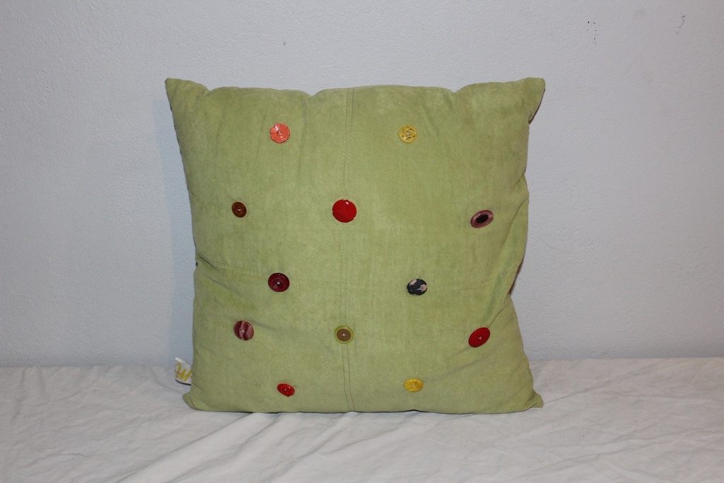 Throw Pillow