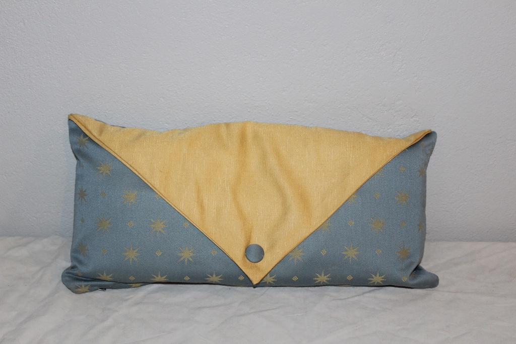 Throw Pillow