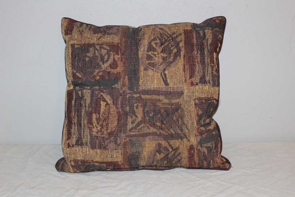 Throw Pillow