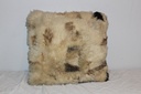 Wool Throw Pillow