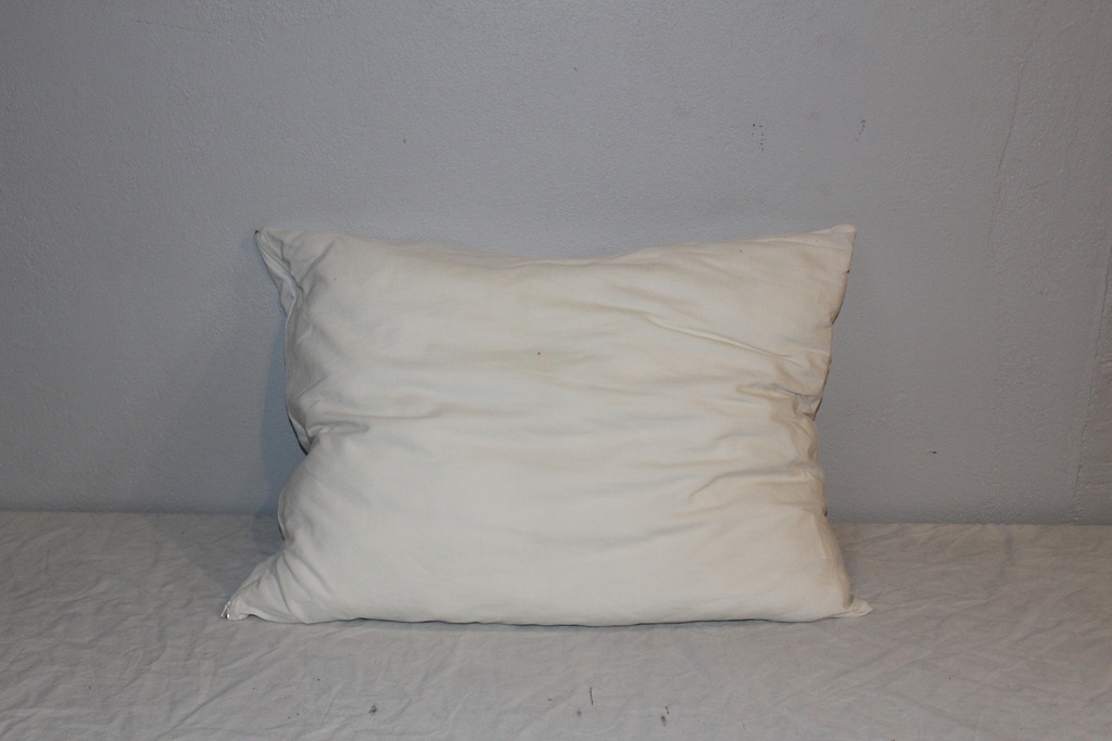 Bed Pillow - No Case