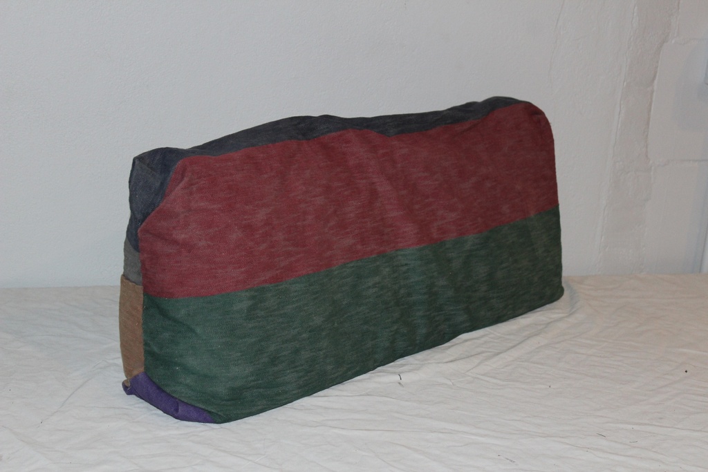 Triangle Bolster