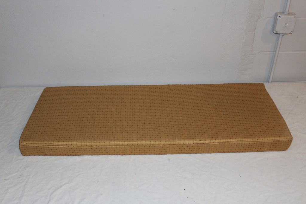Large Cushion