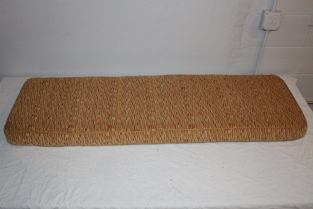 Large Cushion