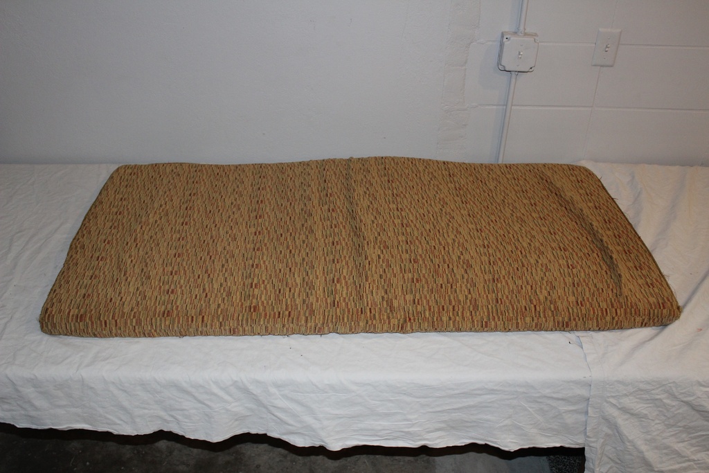 Large Cushion