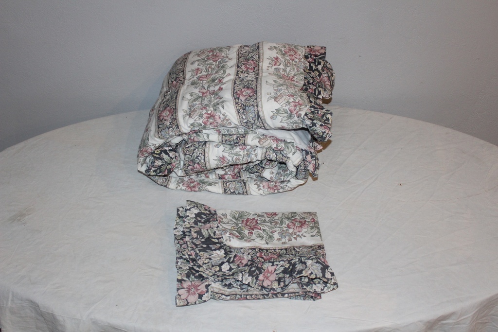 Bedspread Set - Queen