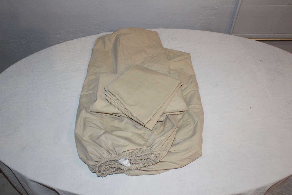 Sheet Set - Twin