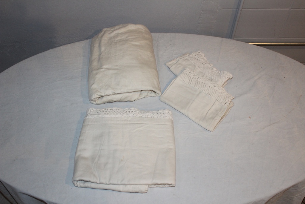 Sheet Set - Twin