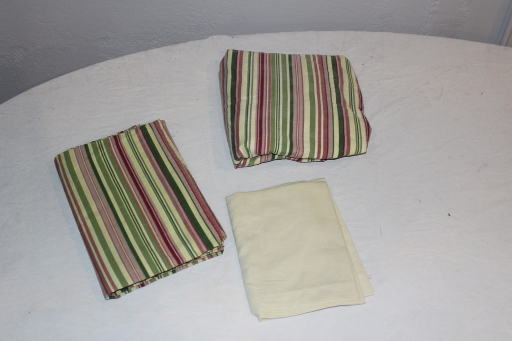 Sheet Set - Twin