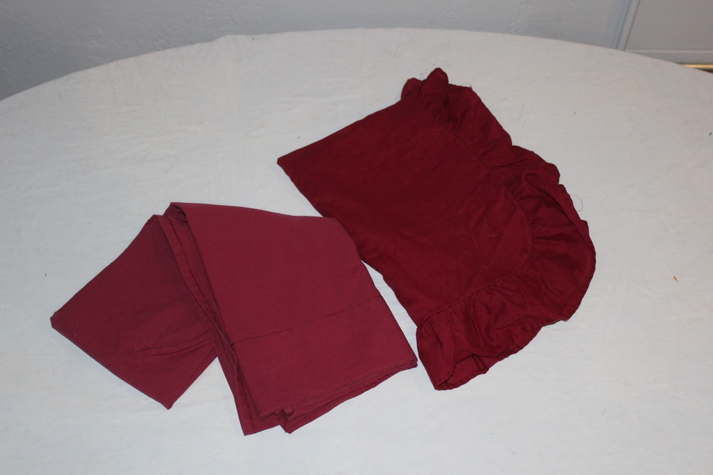 Sheet Set - Twin