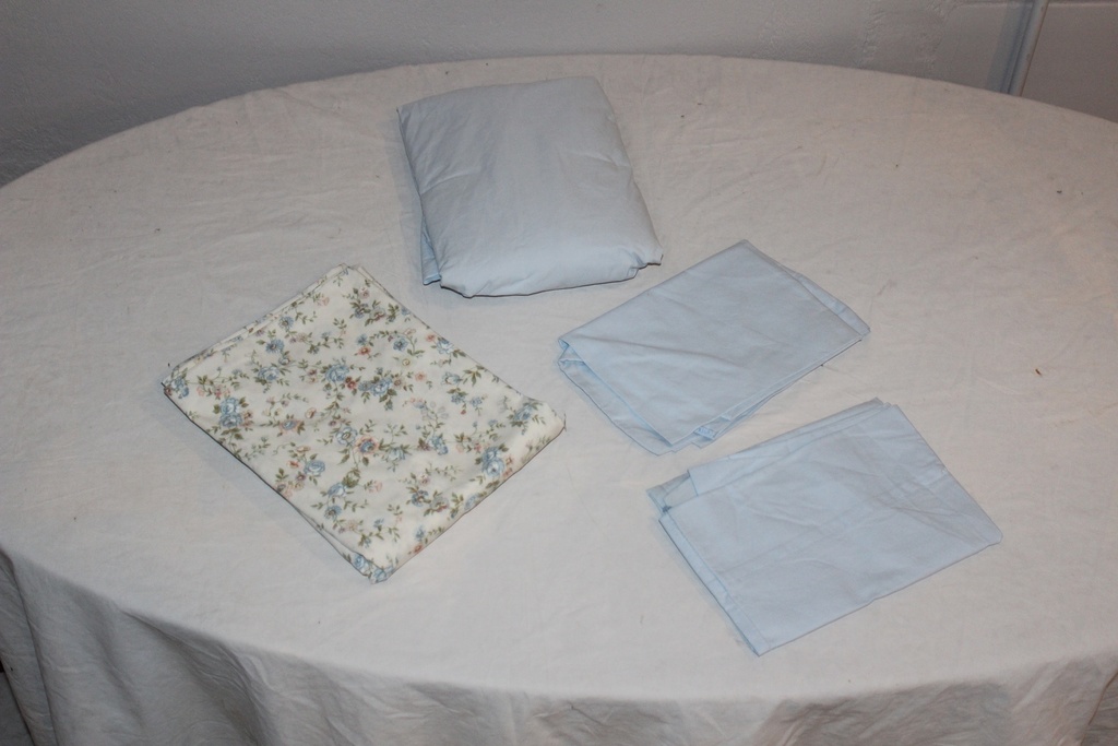 Sheet Set - Full