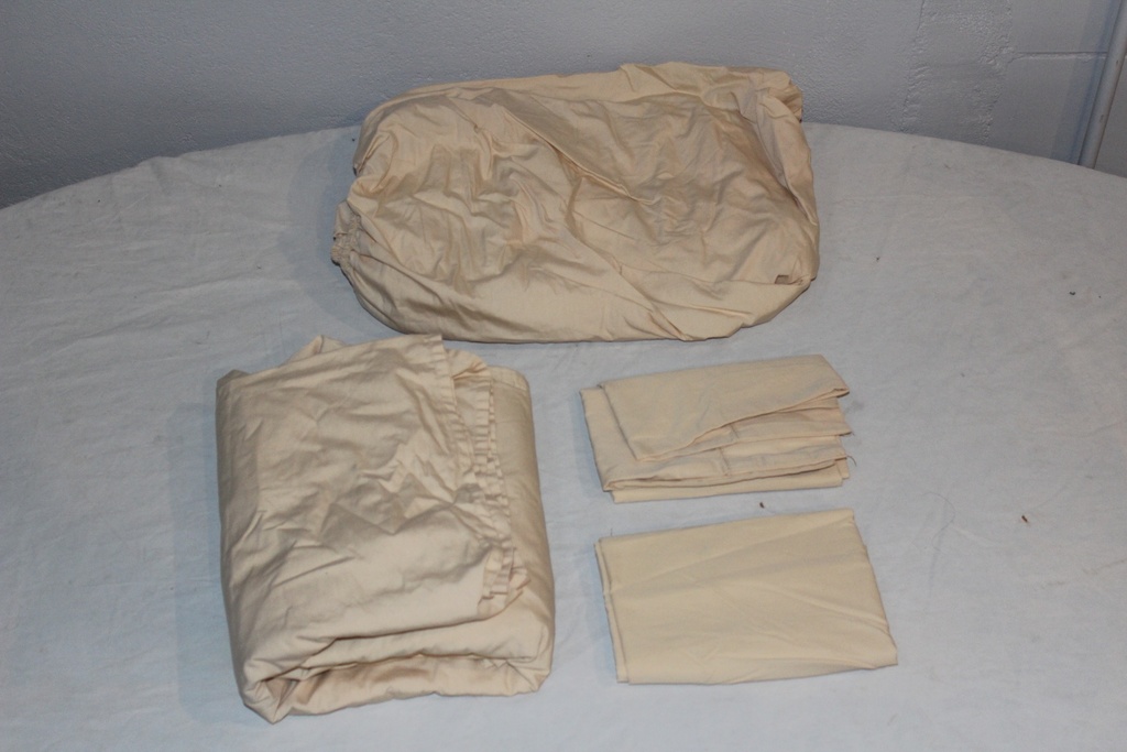 Sheet Set - Queen