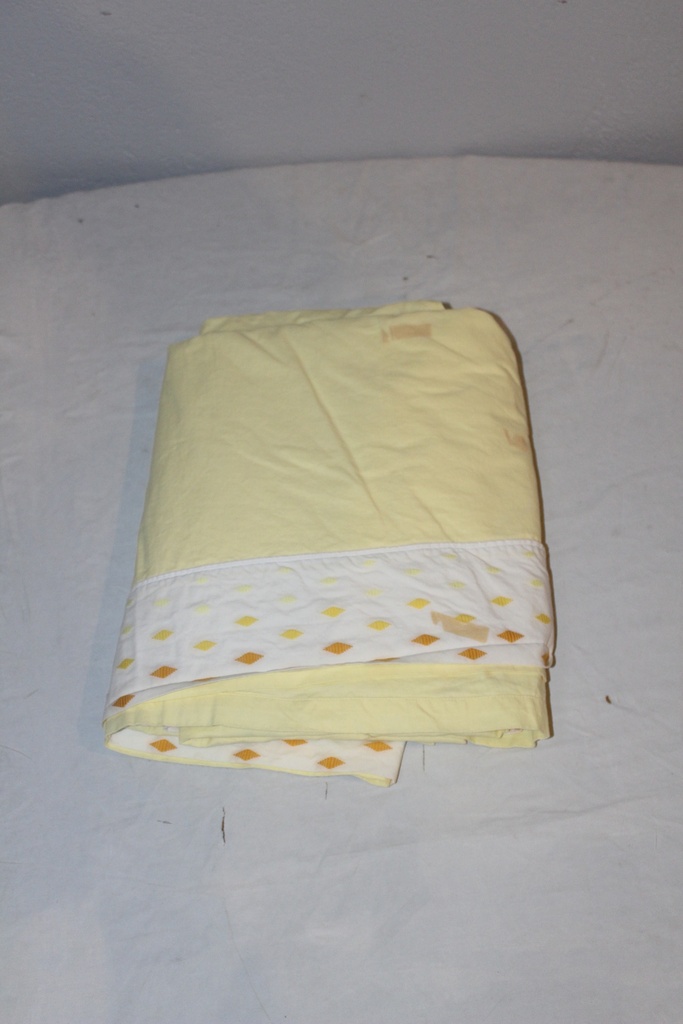 Flat Sheet - Full Size