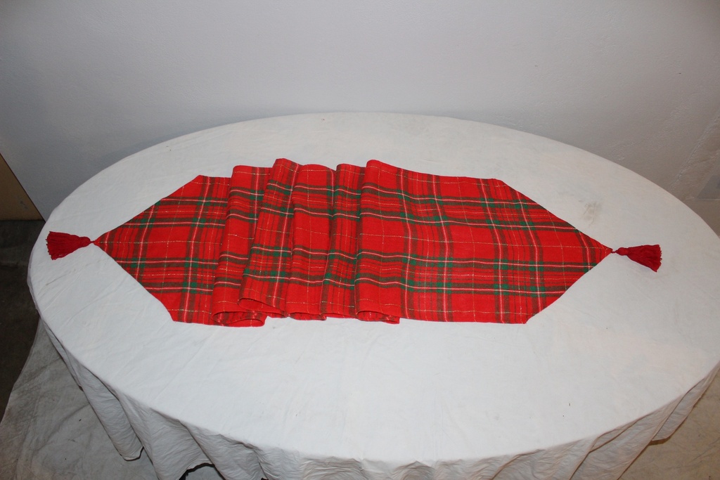 Christmas Runner