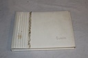 Wedding Guest Book