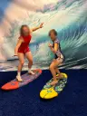 Surfing PhotoOp