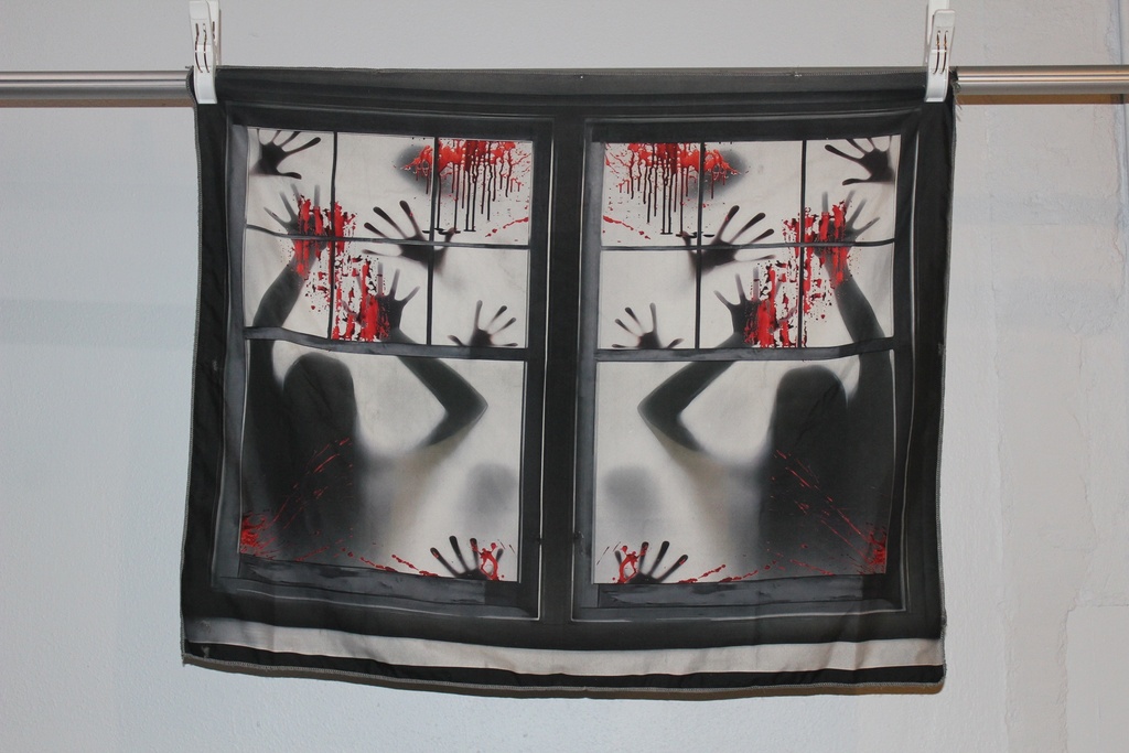 Halloween Tapestry