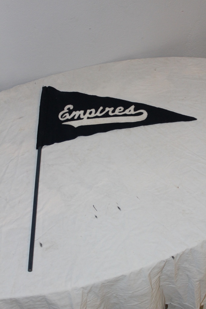 Empires Pennant